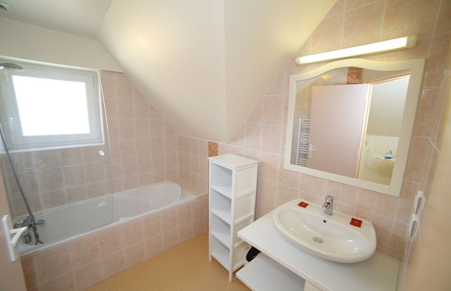 Hôtel 3 Étoiles La Ferme de Vur Ven - Foto 10