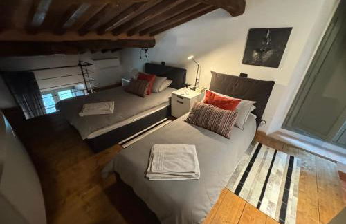 Casa design with pool Tuscany - Foto 11