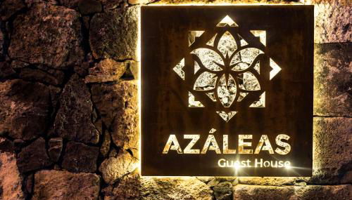 Azaleas Guest House - Photo 2