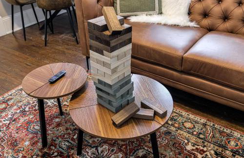 Entire home in Greensboro 1 Mile From Downtown and Amazing Restaurants - Foto 5