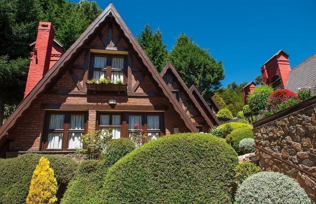 Cabañas Antilhue - Foto 25