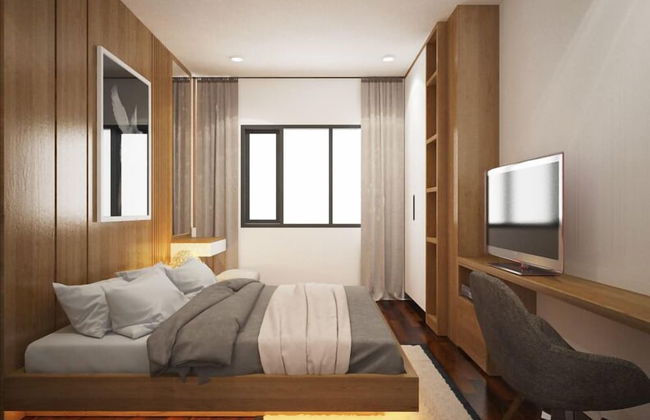 Sen Vang Luxury Apartment - Foto 5