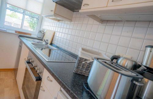 Feriendomizil Zur Sonnenseite - Photo 23