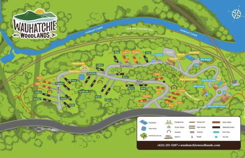 Peggers Cabin Luxury Rustic Tiny Cabin Spa - Foto 26