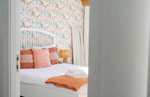 Sunrise House by Wanderlust Madeira - 2 Bedroom Sea View - Foto 38