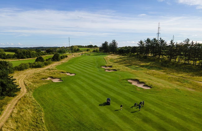 Himmerland Resort Cottages - Foto 33