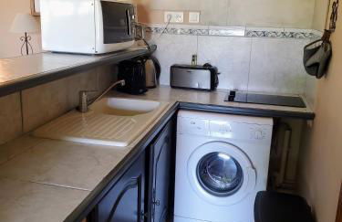 Gîte Les Murmures du Ventoux - Foto 23