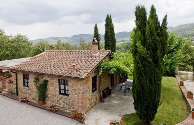 Agriturismo L'Incrociata - Foto 36