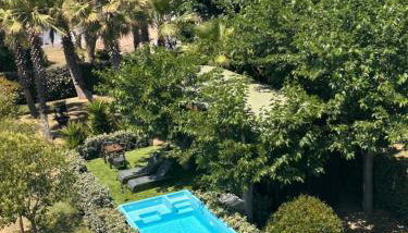 The Green Wagon Costa Brava, Piscina Privada, AC, WIFI, Parking, Terraza - Foto 3