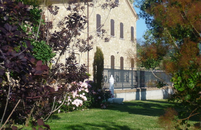 Postiglione Country House - Foto 1