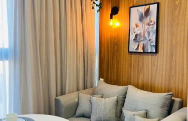 LOFT UP 506 | Mobiliado | WIFI | Piscina | Vaga - Photo 14