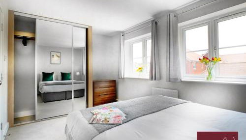 Wokingham - Garden Parking Pets Welcome - Foto 5, Other