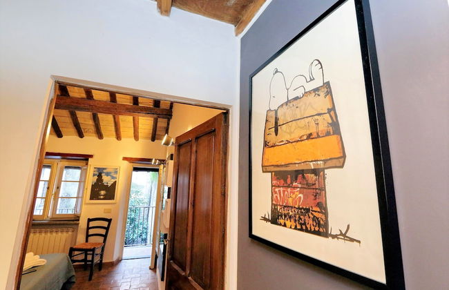 San Callisto - WR Apartments - Foto 22