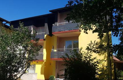 Ferienwohnungen Pohl - Foto 2