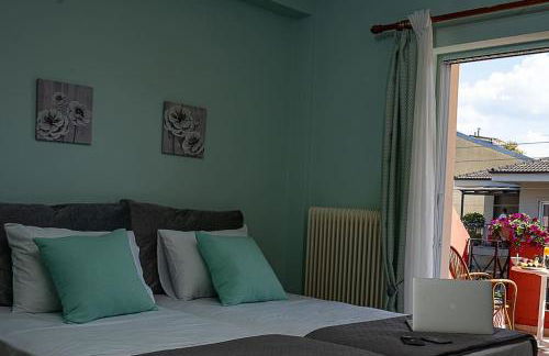 Ioanna's Mansion - By the lake - Foto 28