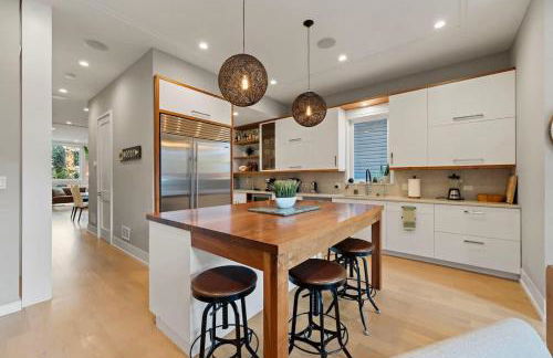 Stunning 5BR Home in Heart of Chicago with 2 Rooftops - Foto 23