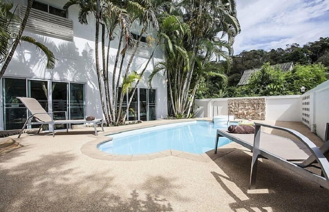 Villa Jungle 3 Bedrooms - Foto 14