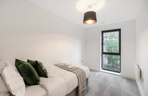 Tailored Stays - Central Cambridge, Lacon House - Foto 22