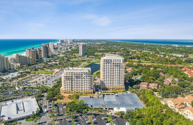 Luau Resort by Panhandle Getaways - Foto 62