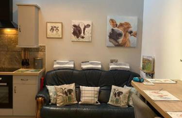 Stunning cottage nestled under the Longmynd Hills. - Foto 12