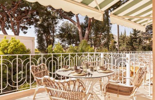 Maison Carla Rosa Cannes - Foto 35