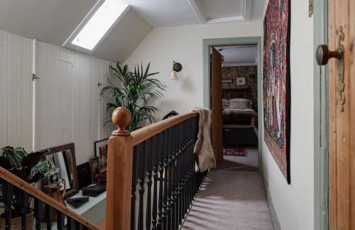 Luxury 3 Bedroom Cottage - Sleeps 6 - Foto 29