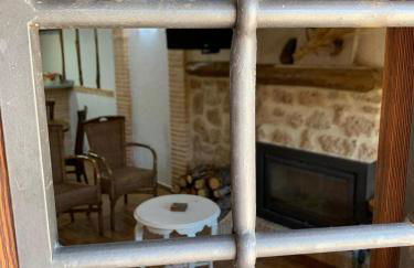 Casa Rural Ladrón de Semillas - Foto 21