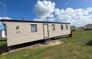 Singh&Leite Family Caravan Sleeps 6 - Foto 13