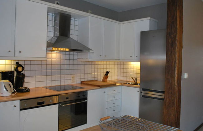 Stunning Cottage in Jehonville With Sauna - Photo 29