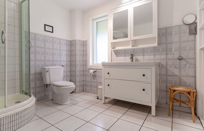 Ferienwohnung in Vollerwiek Direkt am Nordseedeich - Foto 17