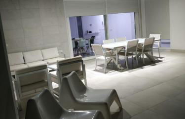 CHALET ARRILUCE Plaza de parking gratis en la playa - Foto 8