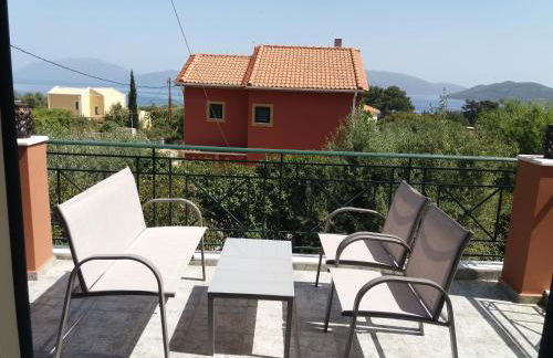 Villa Eleftheria - Foto 22