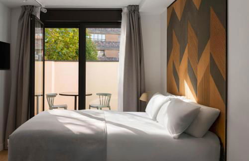 Limehome Madrid Calle de Bolivia - Foto 1