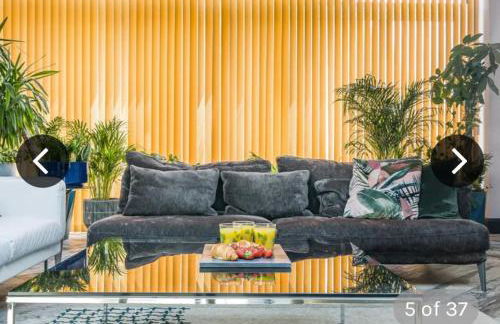 Ivy House, 6-beds, Sleeps 19 With Hot Tub - Foto 63