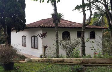 Recanto iguape - Foto 10