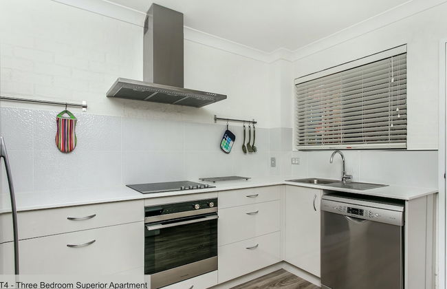 The Terraces - Foto 26