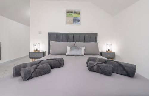 The View - Peaceful Duplex Apartment with Views, Parking & Wifi - Foto 18