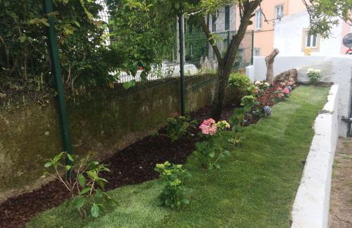 Villa in Sintra - Casa da Penha Ferrim - Foto 31