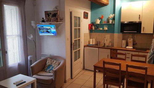 Maison de pêcheurs 50 m de la Plage d'Avall - Foto 4