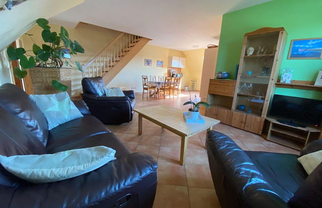 Inviting Apartment in Pruchten With Garden - Foto 15