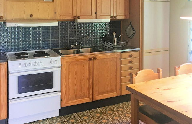 4 Person Holiday Home in Rorvik-by Traum - Foto 12