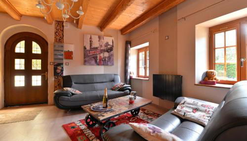 Gîte de la Chapelle des Mineurs - Foto 5