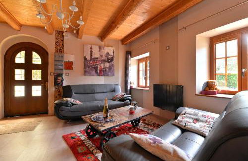 Gîte de la Chapelle des Mineurs - Foto 5