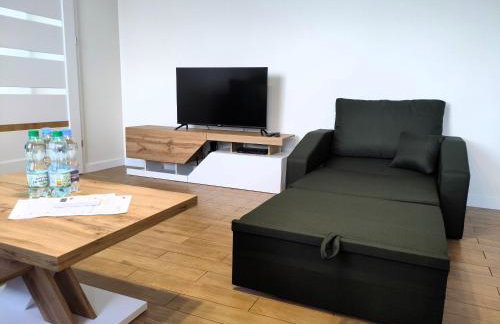 ApartHome K8 Centrum Sulęcin - Foto 36