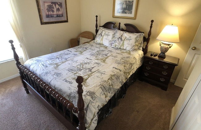 South Facing Villa - Southern Dunes Golf Community - Photo 2