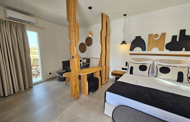 Aristotle Suites - Foto 9