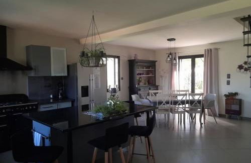 Villa avec piscine chauffée Périgord Dordogne - Foto 20