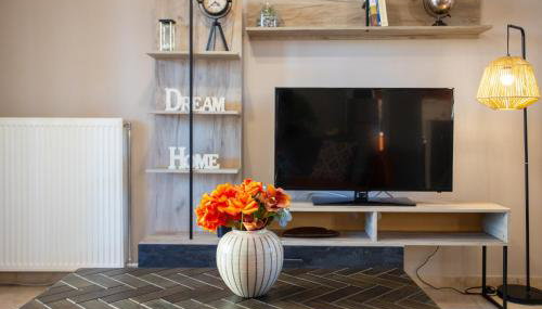 Il Gusto Rooms - Avia Seaview Retreat! - Foto 5