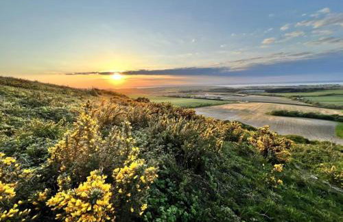 Tapnell Manor At Tapnell Farm - Foto 50