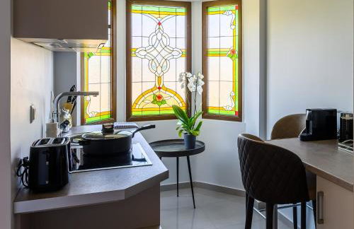 Villa Filoxenia - by the sea - up to 12 guests - Foto 74